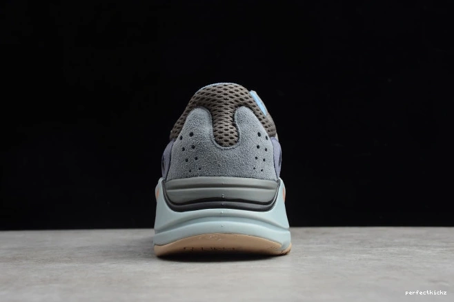 Adidas Boost Yeezy FW2498 Carbon Blue 700 0815
